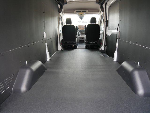 new 2026 Ford Transit-250 car