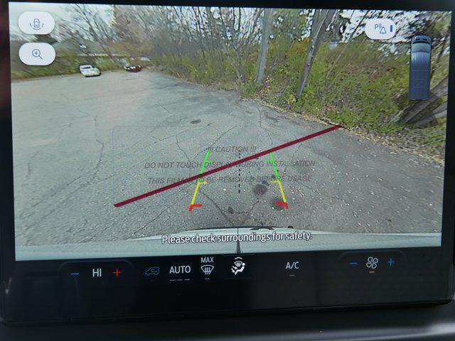 new 2026 Ford Transit-250 car