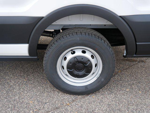 new 2026 Ford Transit-250 car