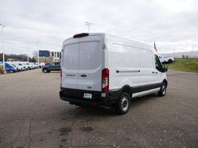 new 2026 Ford Transit-250 car