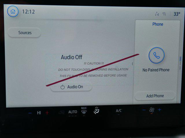 new 2026 Ford Transit-250 car