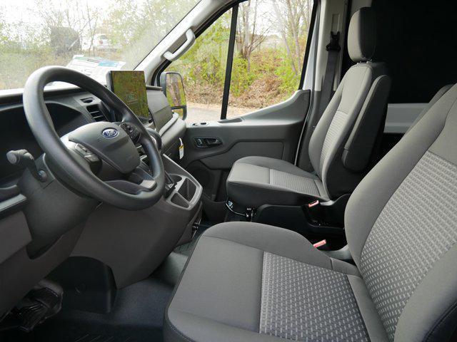 new 2026 Ford Transit-250 car