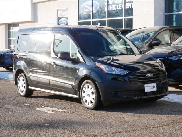 used 2020 Ford Transit Connect car, priced at $19,695