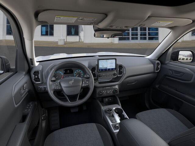 new 2024 Ford Bronco Sport car, priced at $29,999