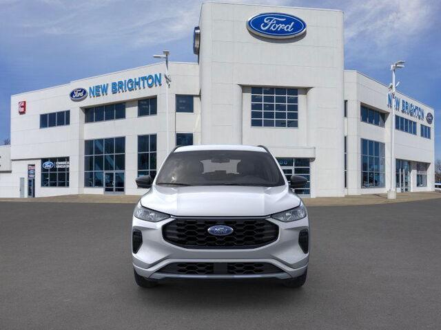 new 2024 Ford Escape car, priced at $29,999