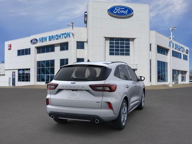 new 2024 Ford Escape car, priced at $29,999