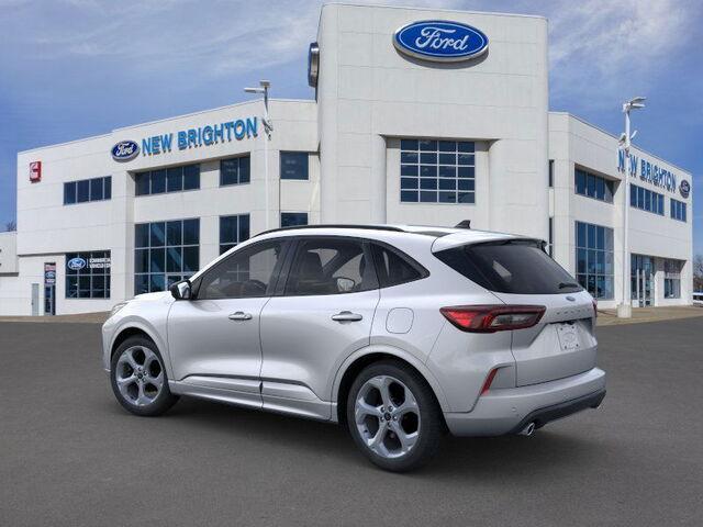 new 2024 Ford Escape car, priced at $29,999