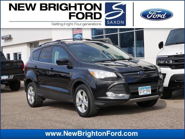 used 2013 Ford Escape car, priced at $8,795