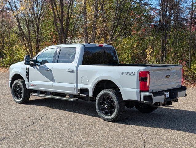 new 2026 Ford F-350 car, priced at $91,892