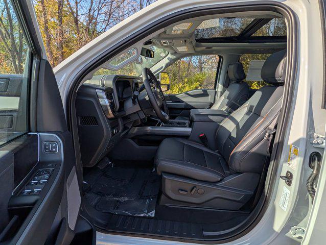 new 2026 Ford F-350 car, priced at $91,892