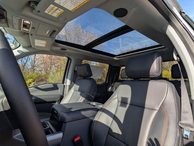 new 2026 Ford F-350 car, priced at $91,892