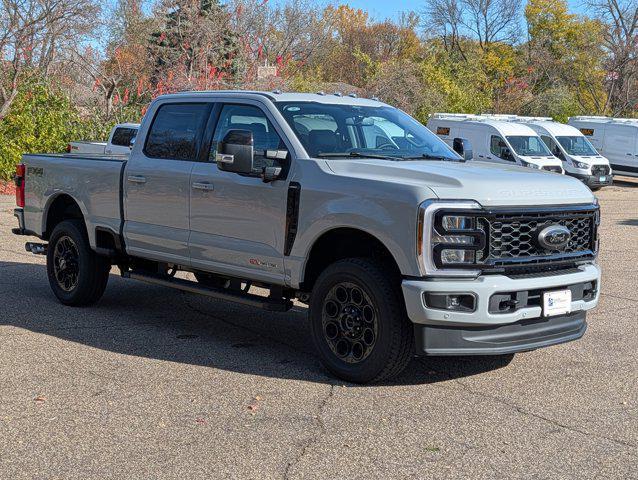 new 2026 Ford F-350 car, priced at $91,892