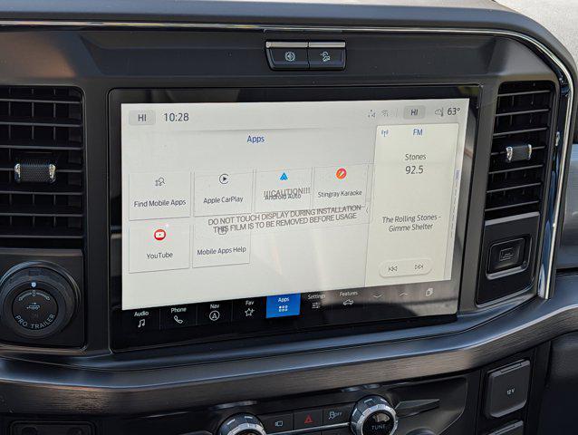 new 2026 Ford F-350 car, priced at $91,892