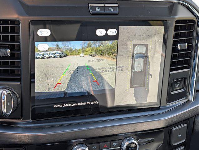 new 2026 Ford F-350 car, priced at $91,892