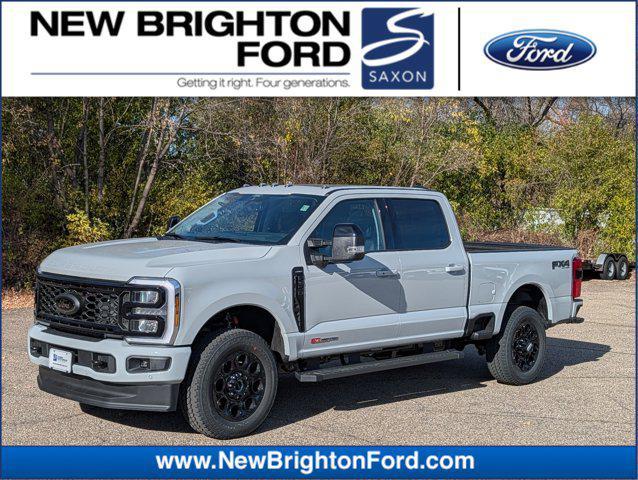 new 2026 Ford F-350 car, priced at $93,392