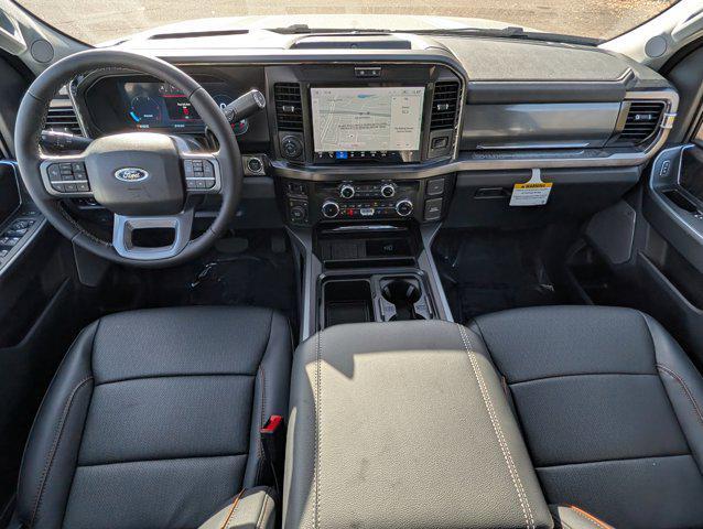 new 2026 Ford F-350 car, priced at $91,892