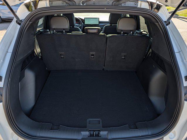 new 2025 Ford Escape car, priced at $29,999