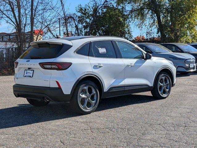 new 2025 Ford Escape car, priced at $29,999
