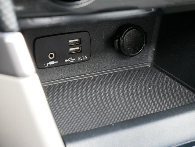 used 2022 Subaru Forester car, priced at $24,695