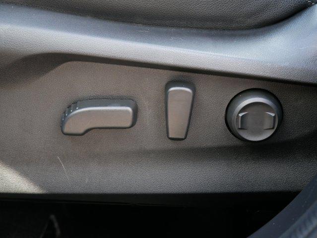 used 2022 Subaru Forester car, priced at $24,695