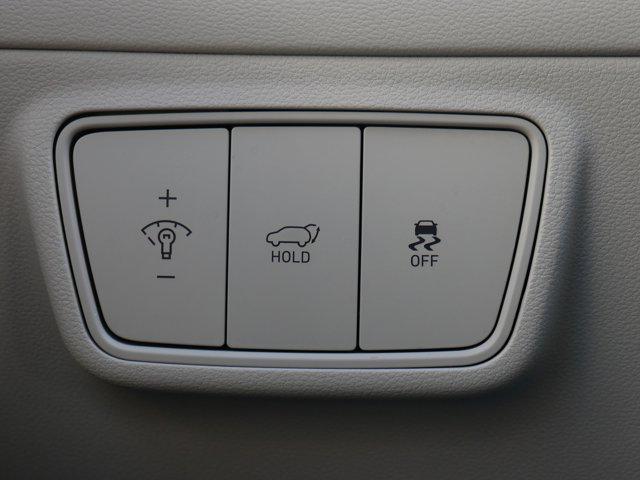 used 2023 Hyundai Tucson car, priced at $24,995