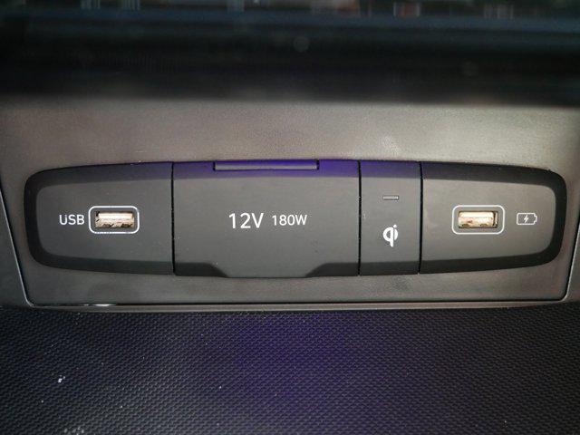 used 2023 Hyundai Tucson car, priced at $24,995