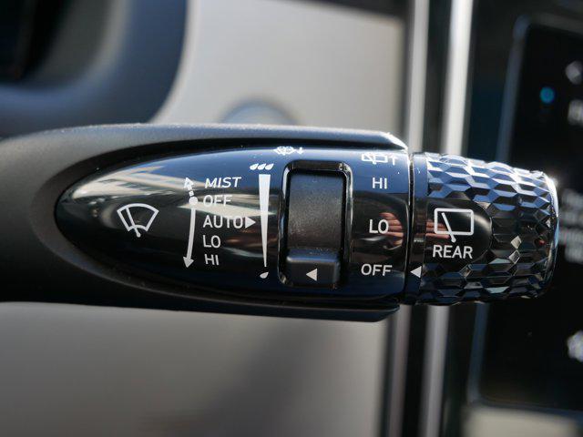 used 2023 Hyundai Tucson car, priced at $24,995