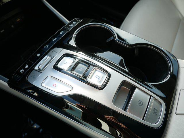 used 2023 Hyundai Tucson car, priced at $24,995