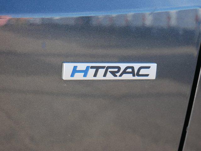 used 2023 Hyundai Tucson car, priced at $24,995