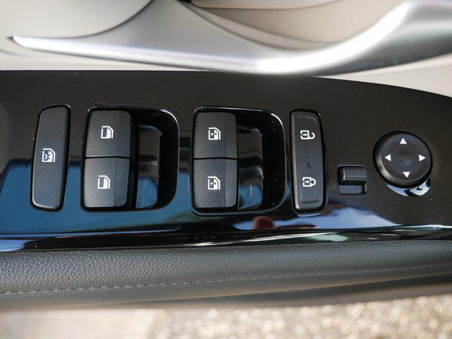 used 2023 Hyundai Tucson car, priced at $24,995