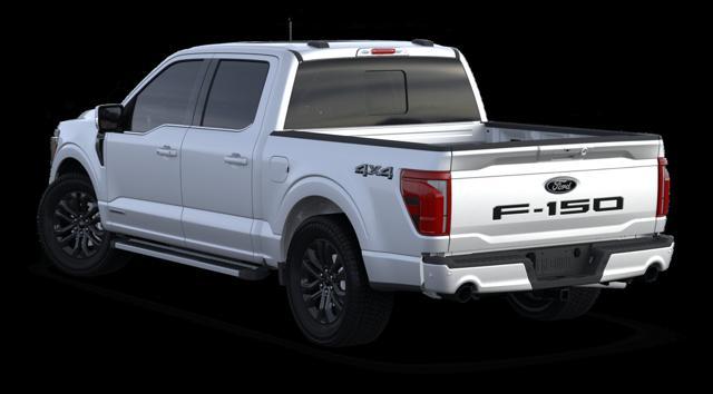 new 2024 Ford F-150 car, priced at $67,749