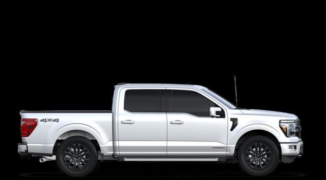 new 2024 Ford F-150 car, priced at $67,749