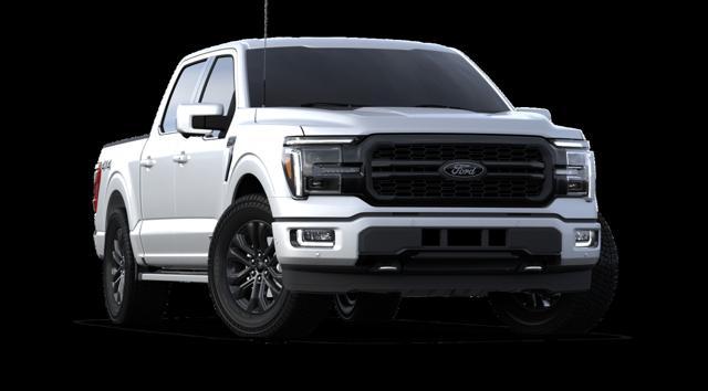 new 2024 Ford F-150 car, priced at $67,749