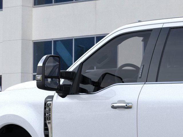 new 2026 Ford F-350 car, priced at $85,994