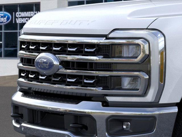 new 2026 Ford F-350 car, priced at $85,994