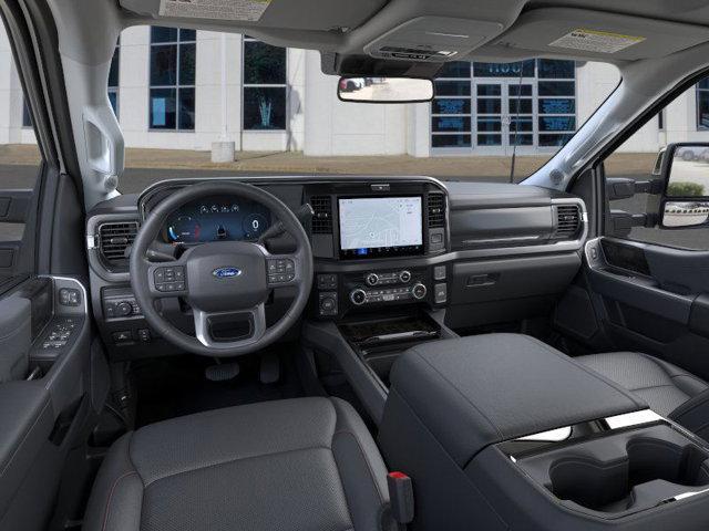 new 2026 Ford F-350 car, priced at $85,994