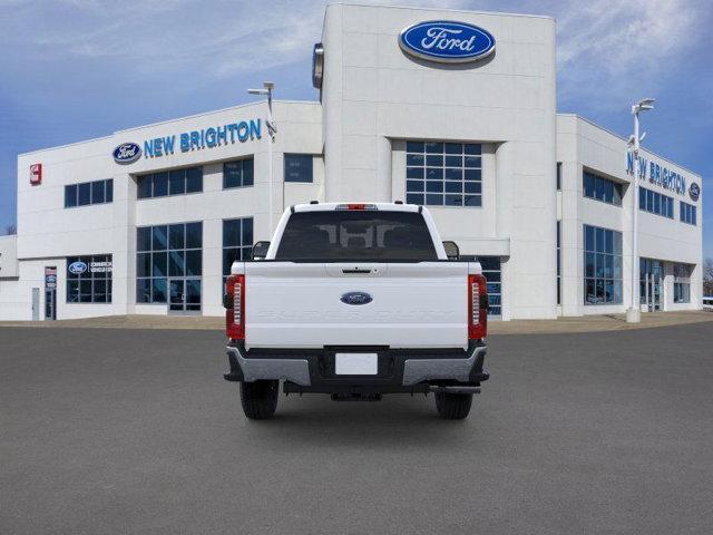 new 2026 Ford F-350 car, priced at $85,994