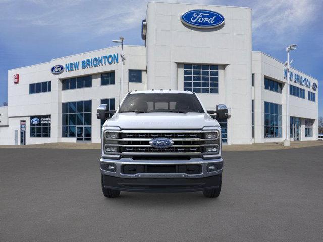 new 2026 Ford F-350 car, priced at $85,994