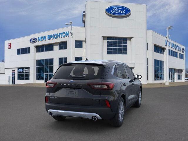 new 2024 Ford Escape car, priced at $27,777