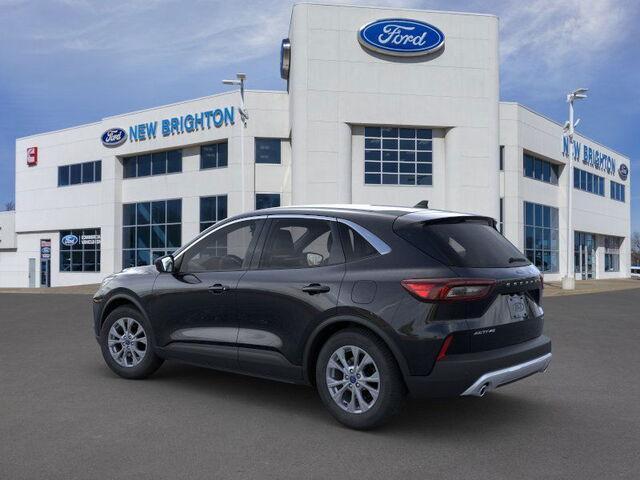 new 2024 Ford Escape car, priced at $27,777