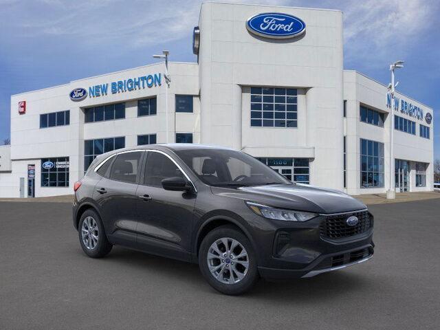 new 2024 Ford Escape car, priced at $27,777