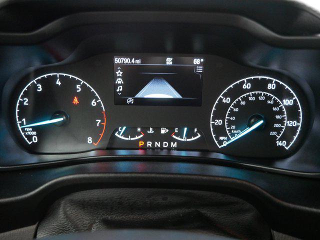 used 2022 Ford Transit Connect car, priced at $27,995