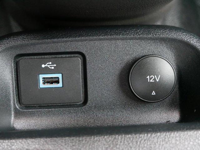 used 2022 Ford Transit Connect car, priced at $27,995