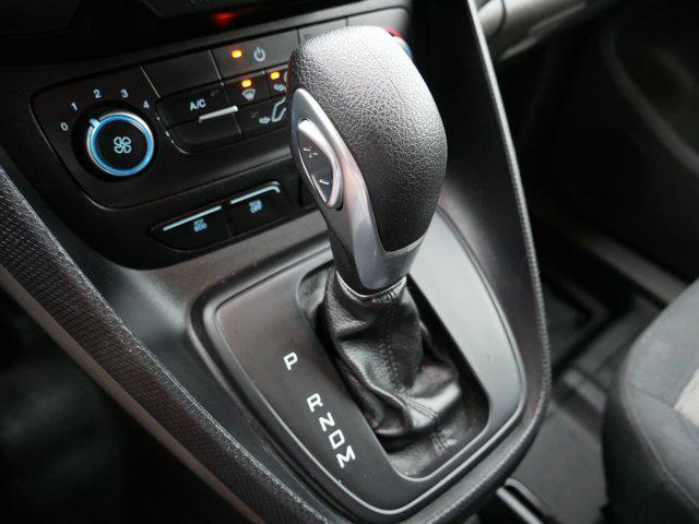 used 2022 Ford Transit Connect car, priced at $27,995