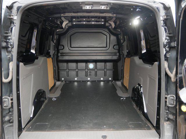 used 2022 Ford Transit Connect car, priced at $27,995