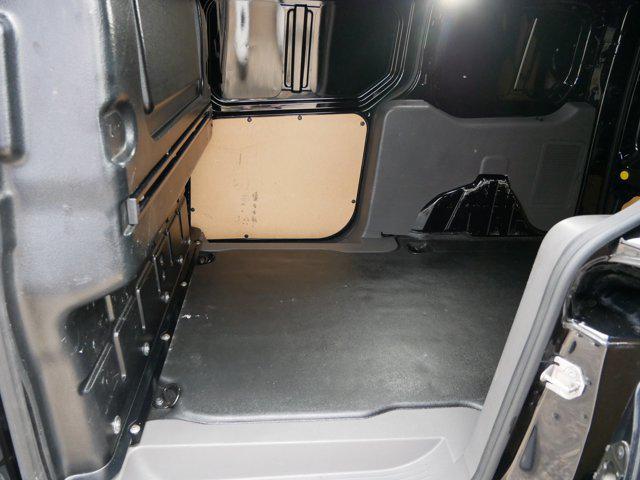 used 2022 Ford Transit Connect car, priced at $27,995