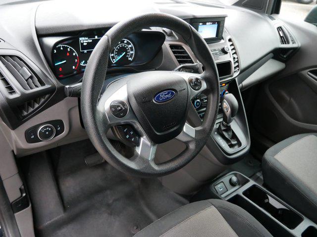 used 2022 Ford Transit Connect car, priced at $27,995