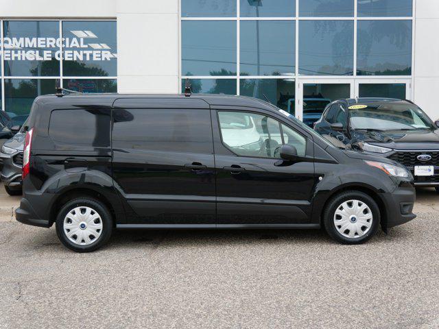 used 2022 Ford Transit Connect car, priced at $27,995