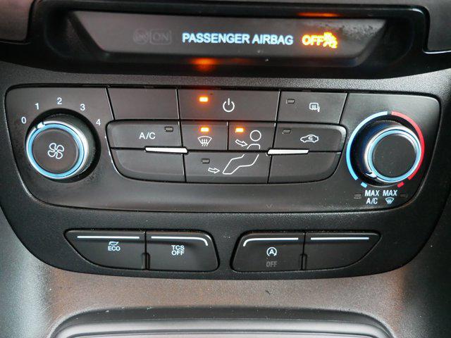 used 2022 Ford Transit Connect car, priced at $27,995
