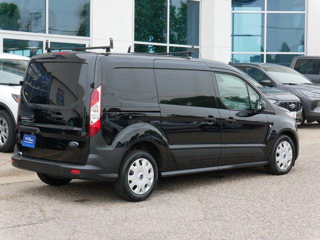 used 2022 Ford Transit Connect car, priced at $27,995